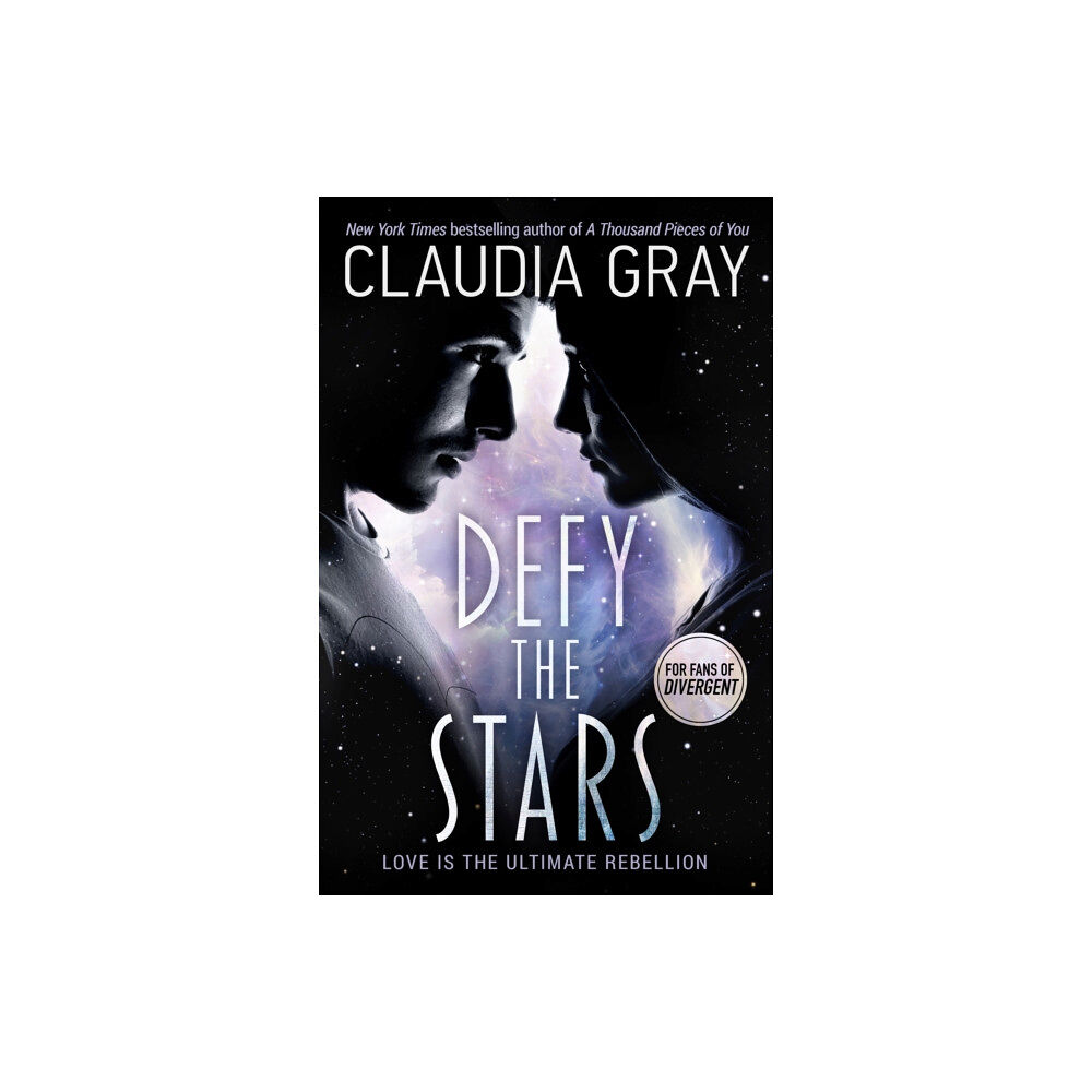 Hot Key Books Defy the Stars (häftad, eng)