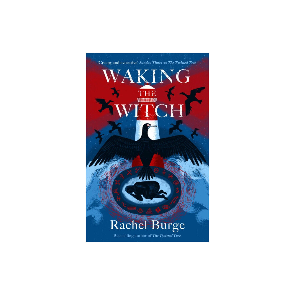 Hot Key Books Waking the Witch (häftad, eng)