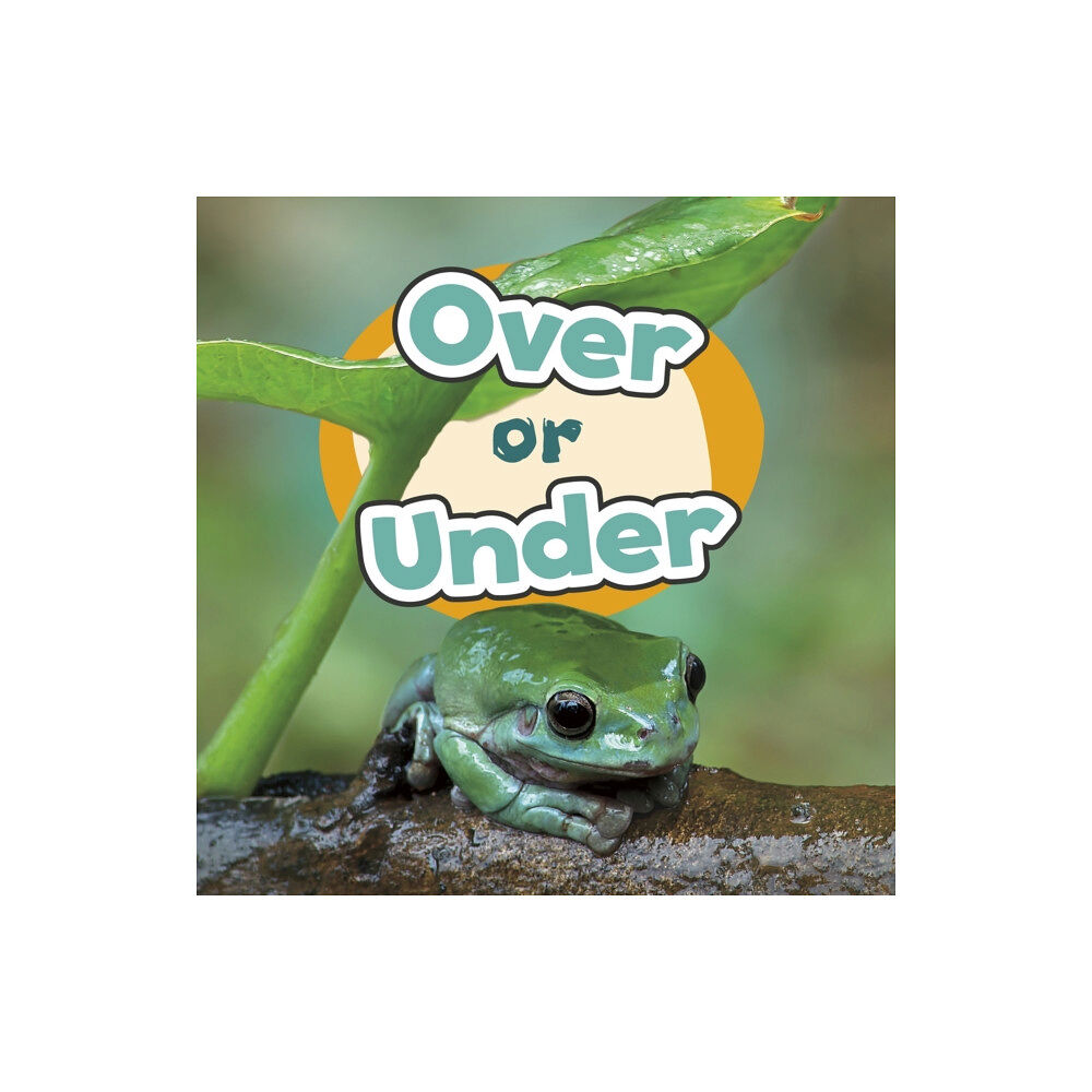 Capstone Global Library Ltd Over or Under (häftad, eng)