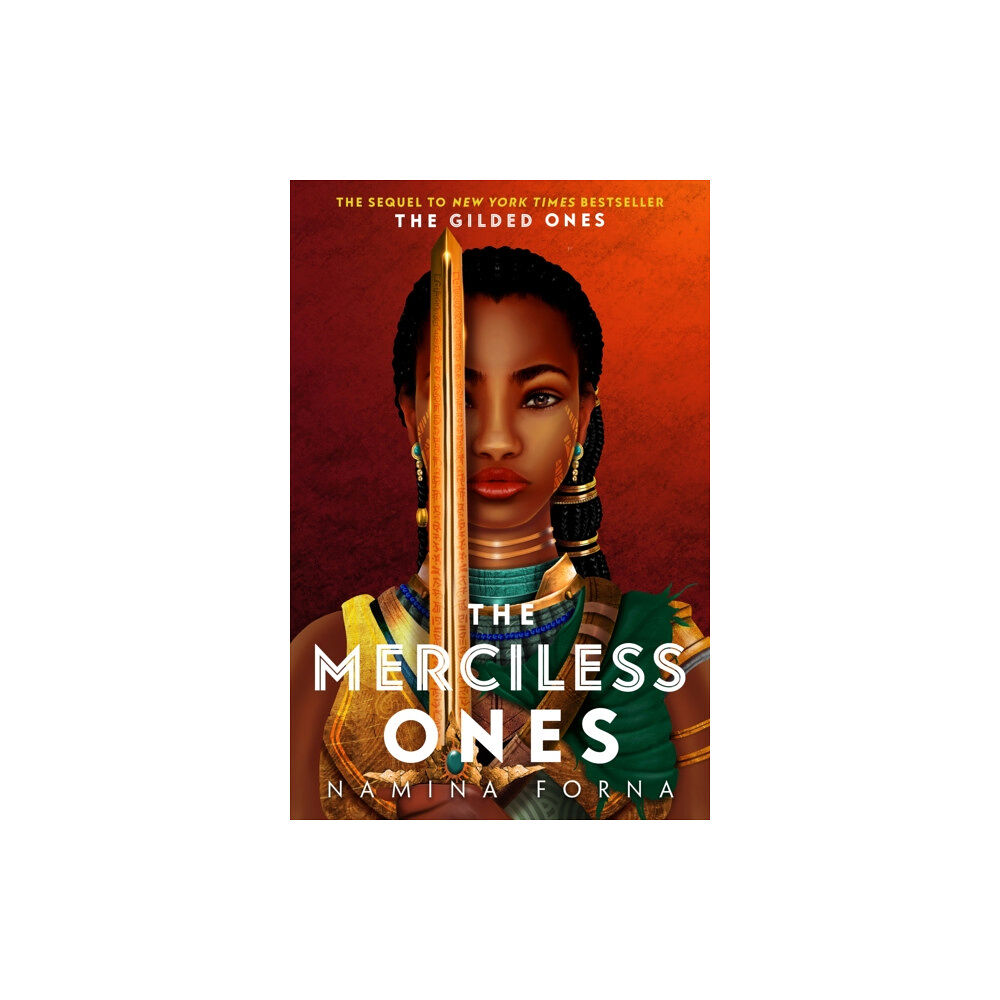 Usborne Publishing Ltd The Merciless Ones (häftad, eng)