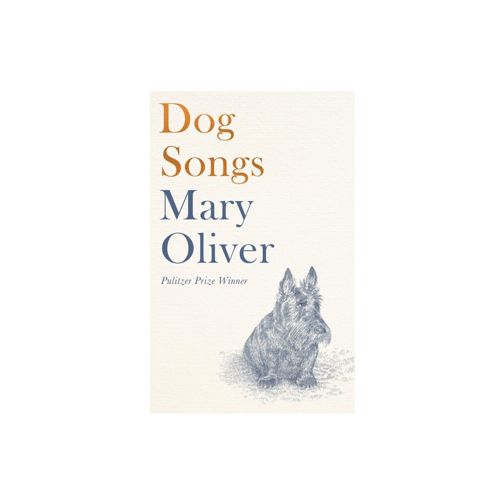 Little, Brown Book Group Dog Songs (inbunden, eng)