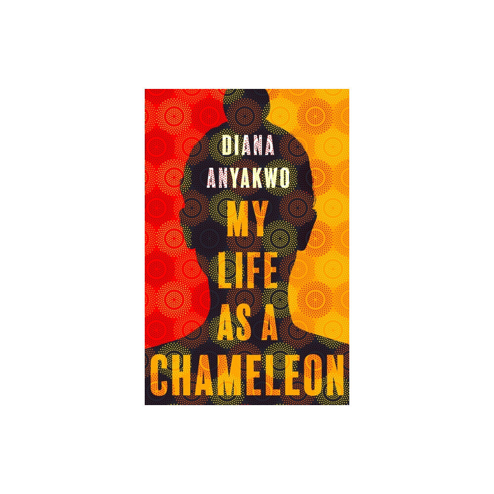 Little, Brown Book Group My Life As A Chameleon (häftad, eng)