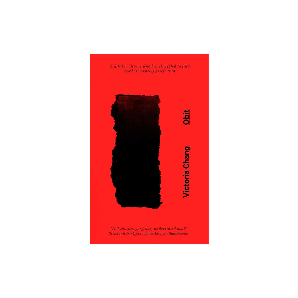 Little, Brown Book Group Obit (häftad, eng)