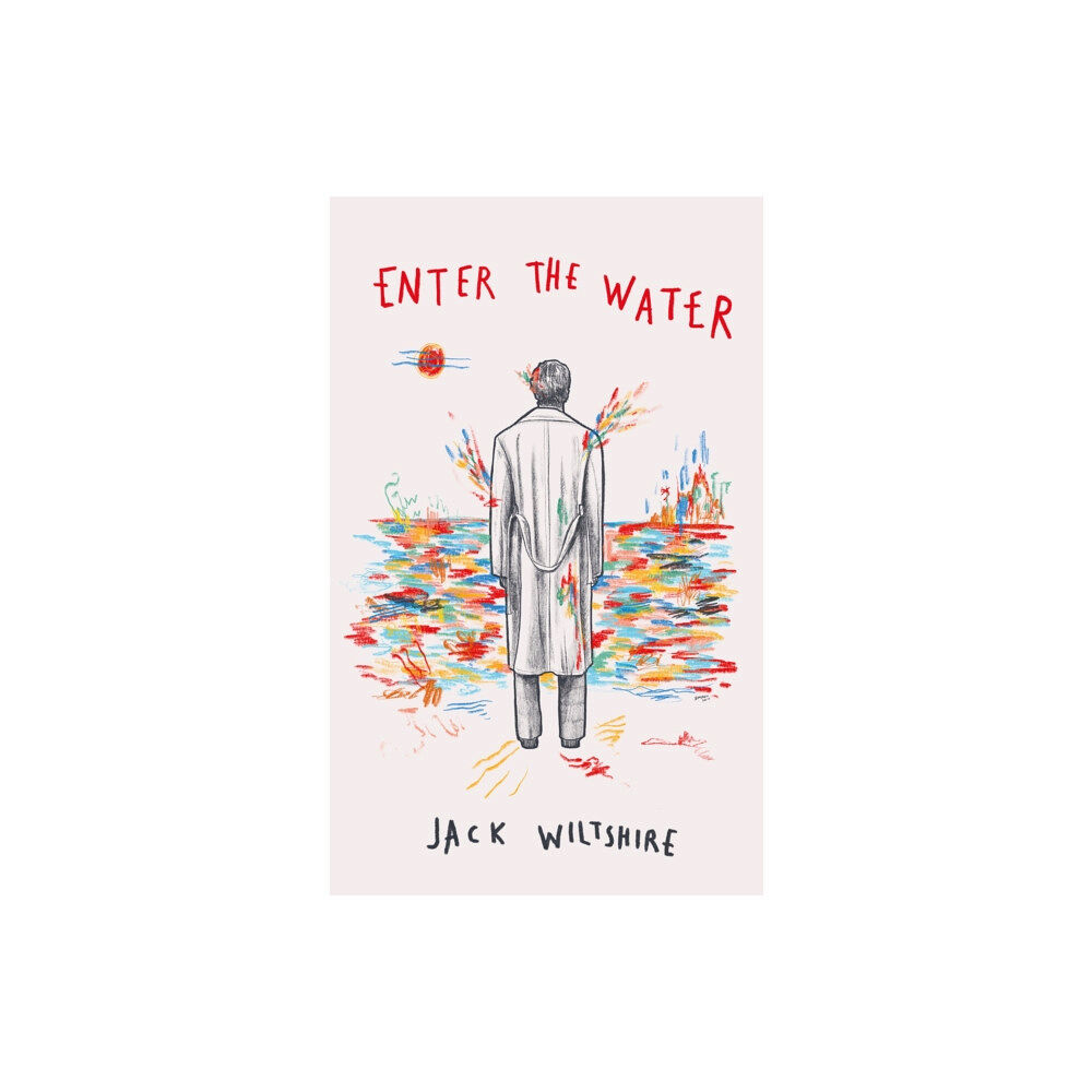 Little, Brown Book Group Enter the Water (inbunden, eng)