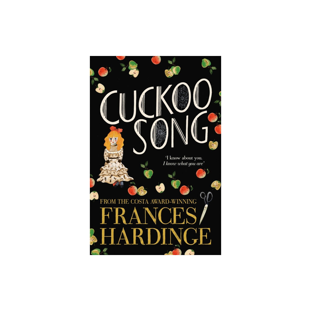 Pan Macmillan Cuckoo Song (häftad, eng)