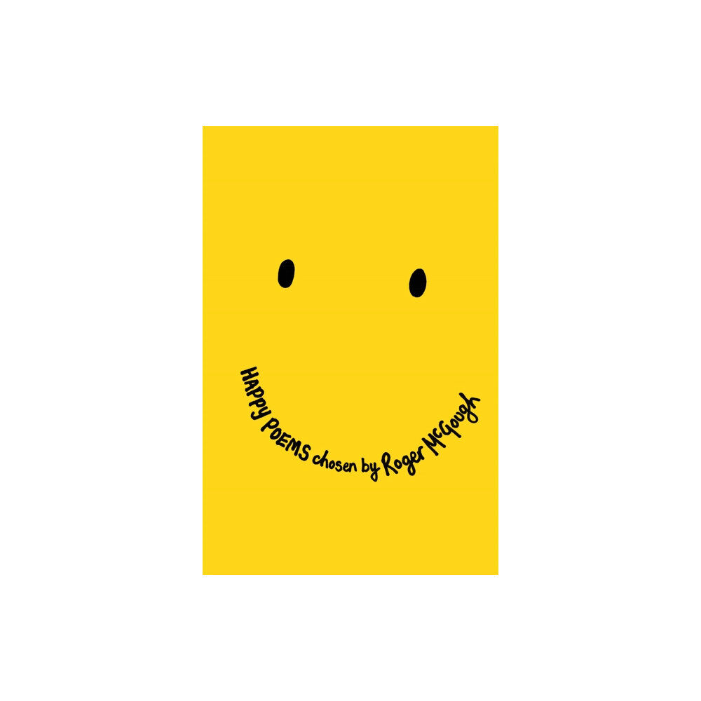 Pan Macmillan Happy Poems (häftad, eng)
