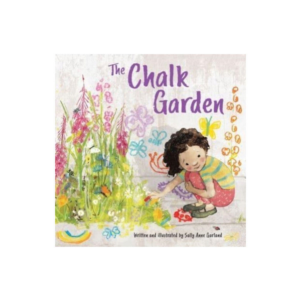 Phoenix International Publications, Incorporated Chalk Garden (häftad, eng)