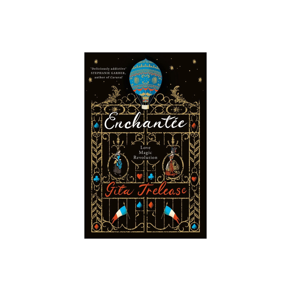 Pan Macmillan Enchantee (häftad, eng)