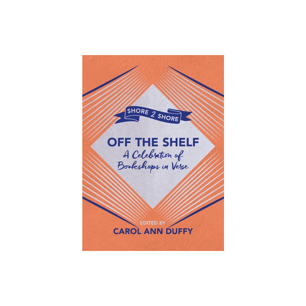 Pan Macmillan Off The Shelf (häftad, eng)