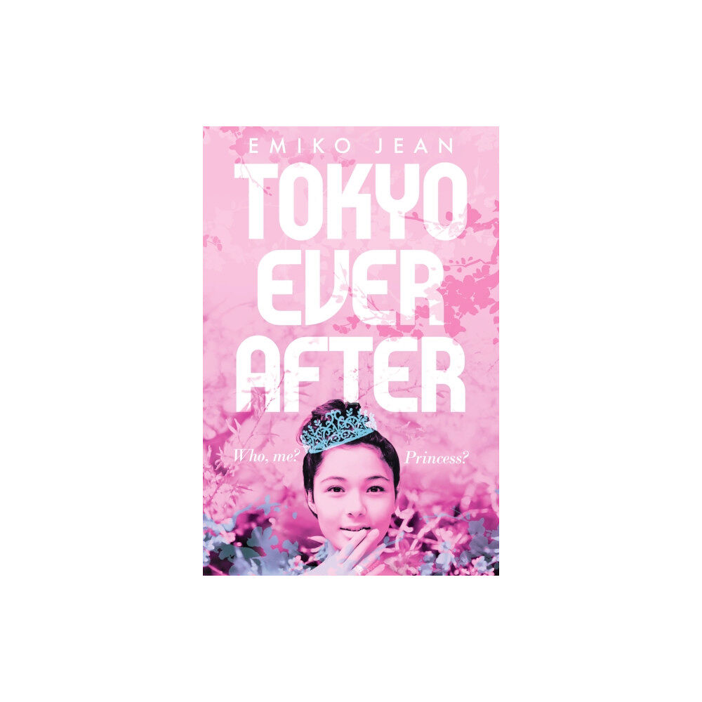 Pan Macmillan Tokyo Ever After (häftad, eng)