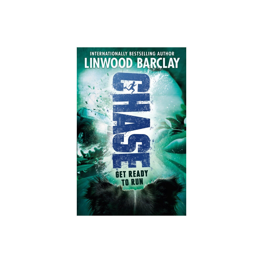 Hachette Children's Group Chase (häftad, eng)