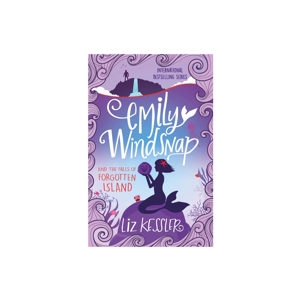 Hachette Children's Group Emily Windsnap and the Falls of Forgotten Island (häftad, eng)