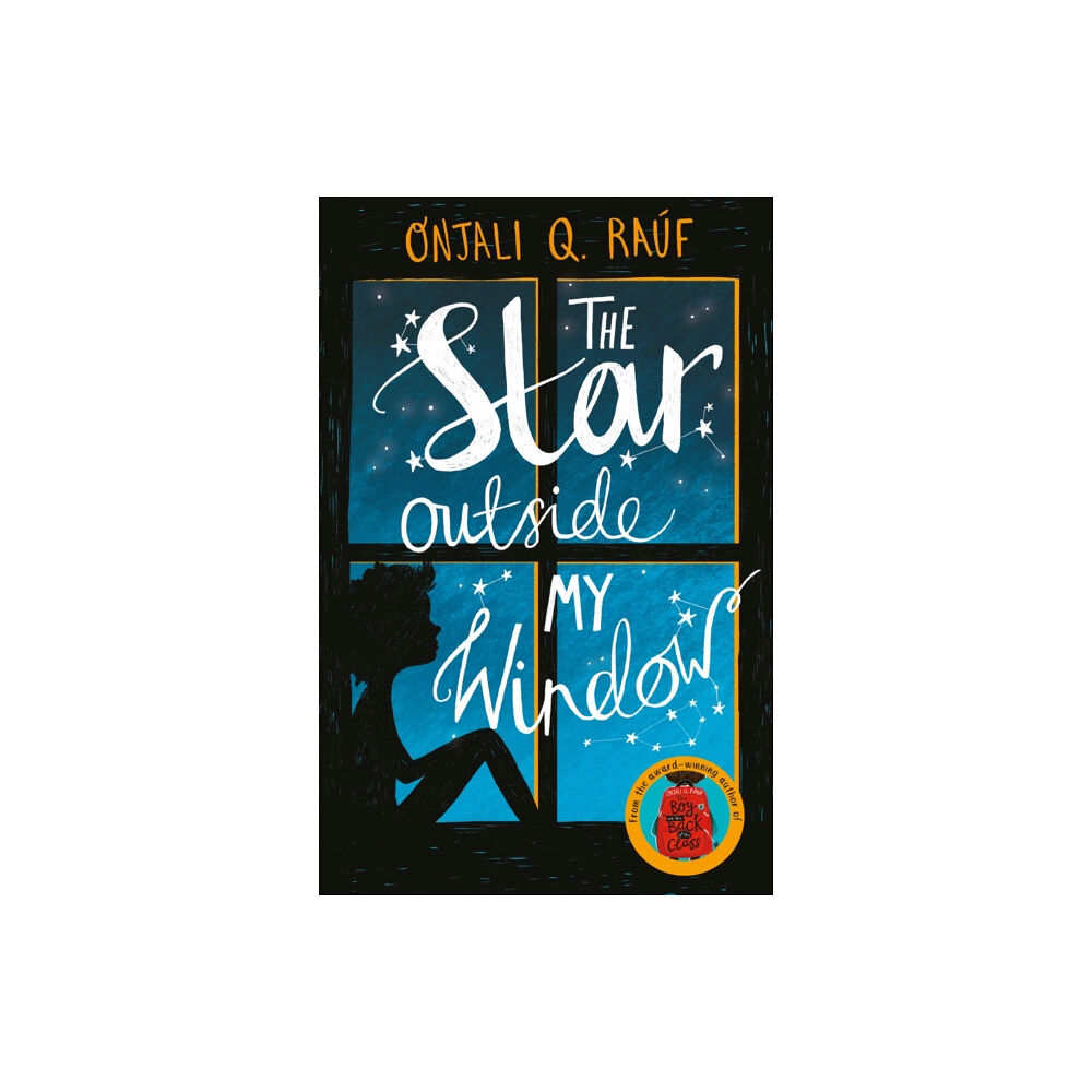 Hachette Children's Group The Star Outside My Window (häftad, eng)