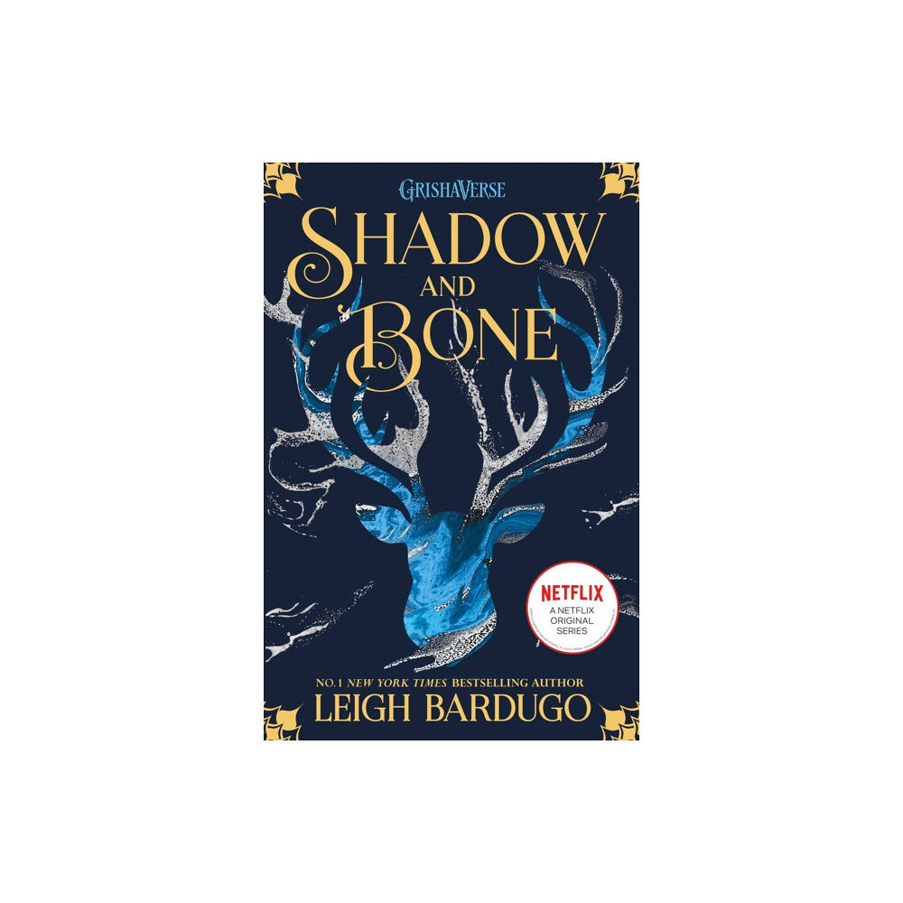 Hachette Children's Group Shadow and Bone: Shadow and Bone (häftad, eng)