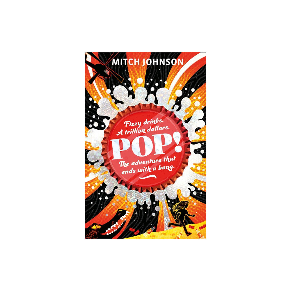 Hachette Children's Group Pop! (häftad, eng)