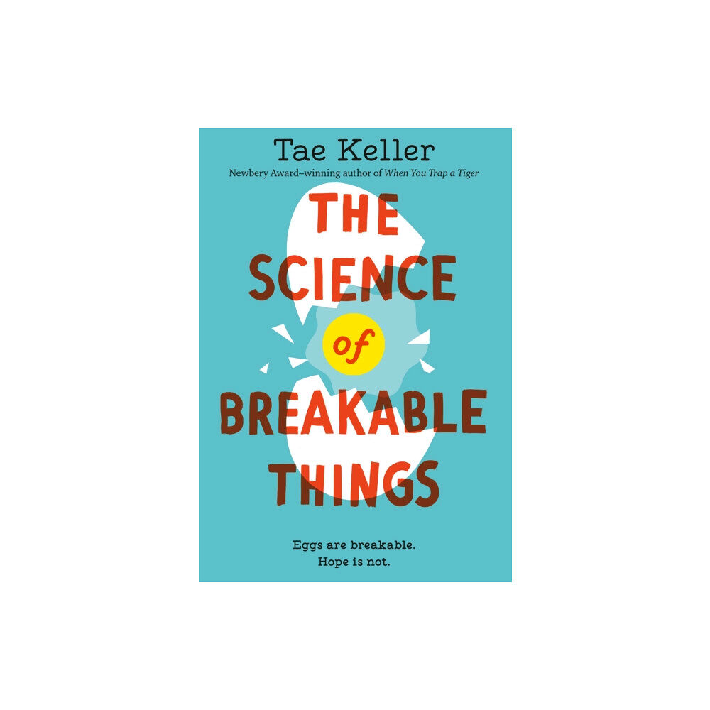 Random House USA Inc The Science of Breakable Things (häftad, eng)