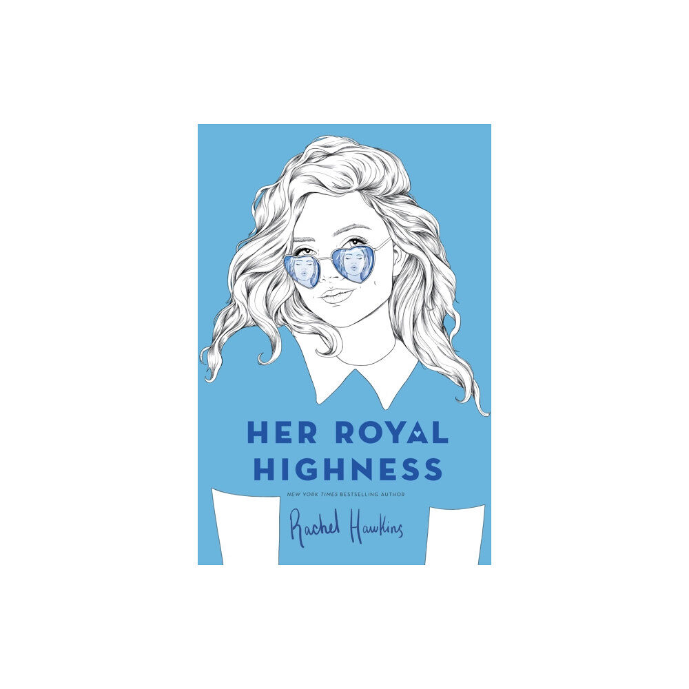 Penguin Putnam Inc Her Royal Highness (häftad, eng)