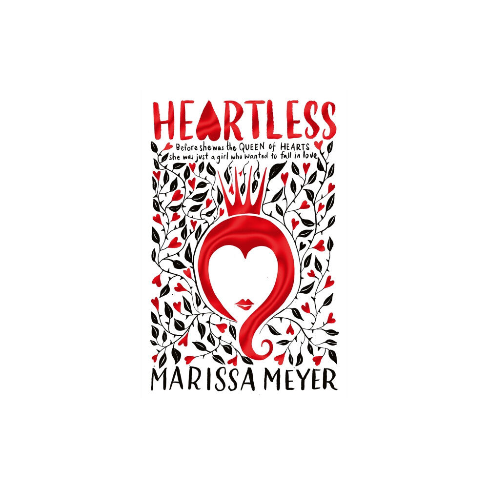 Pan Macmillan Heartless (häftad, eng)