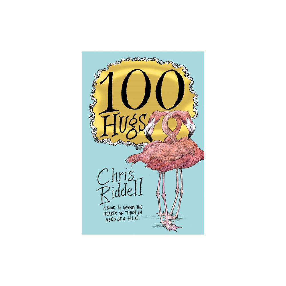 Pan Macmillan 100 Hugs (häftad, eng)