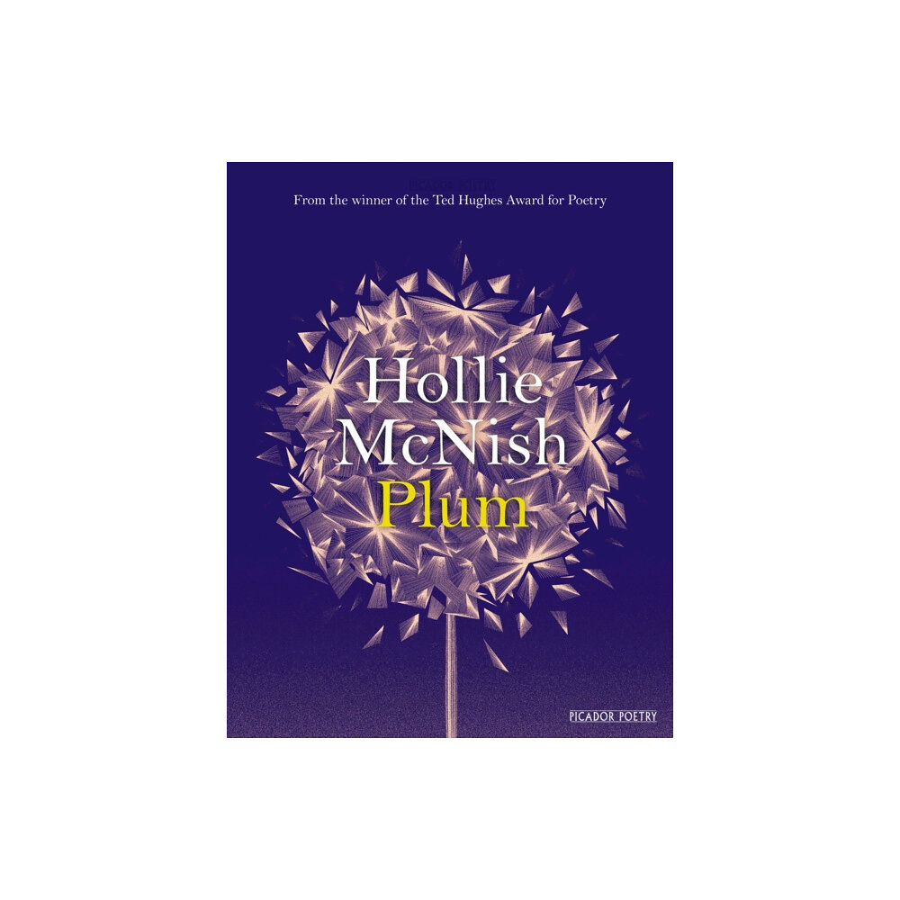 Pan Macmillan Plum (häftad, eng)