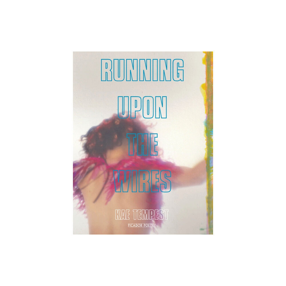 Pan Macmillan Running Upon The Wires (häftad, eng)