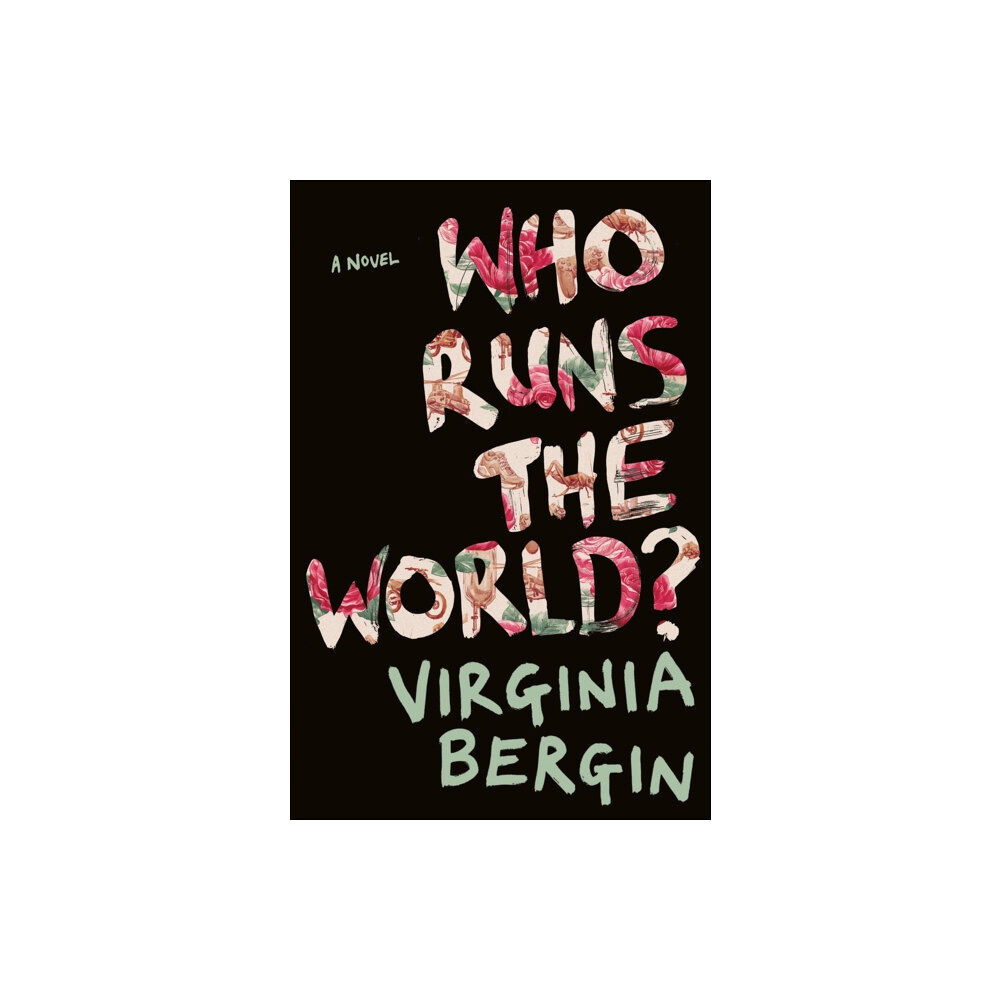 Pan Macmillan Who Runs the World? (häftad, eng)