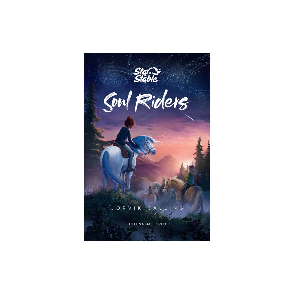 Andrews McMeel Publishing Soul Riders (häftad, eng)