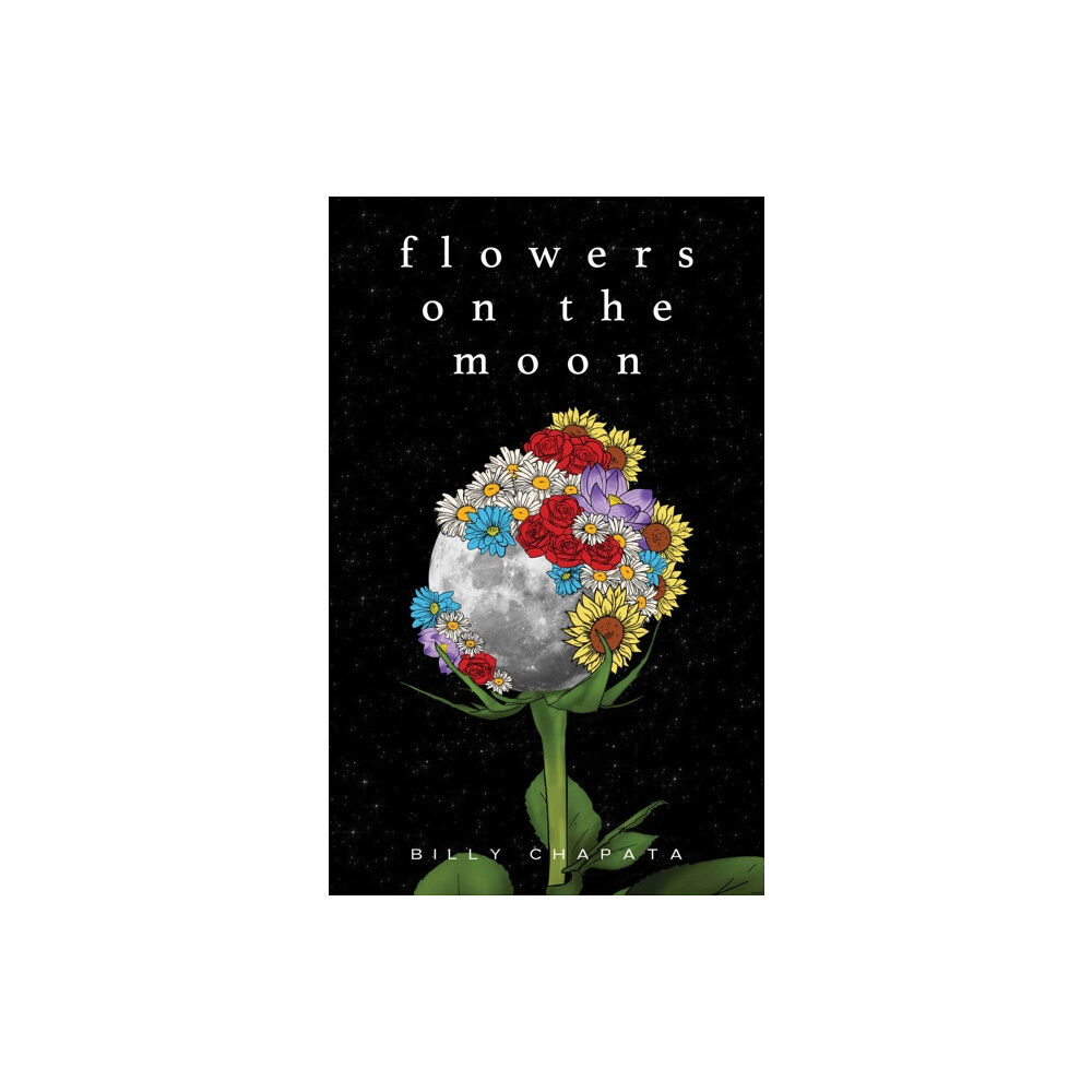 Andrews McMeel Publishing Flowers on the Moon (häftad, eng)