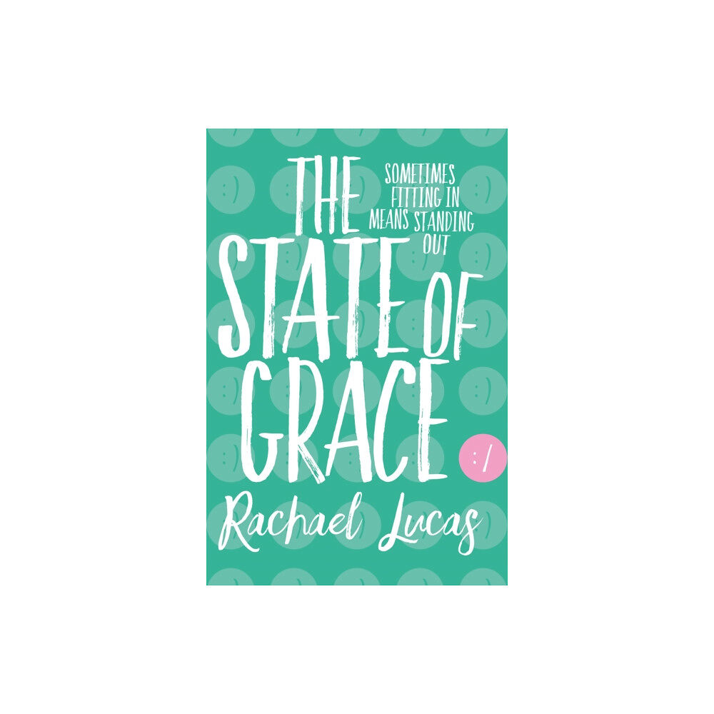 Pan Macmillan The State of Grace (häftad, eng)