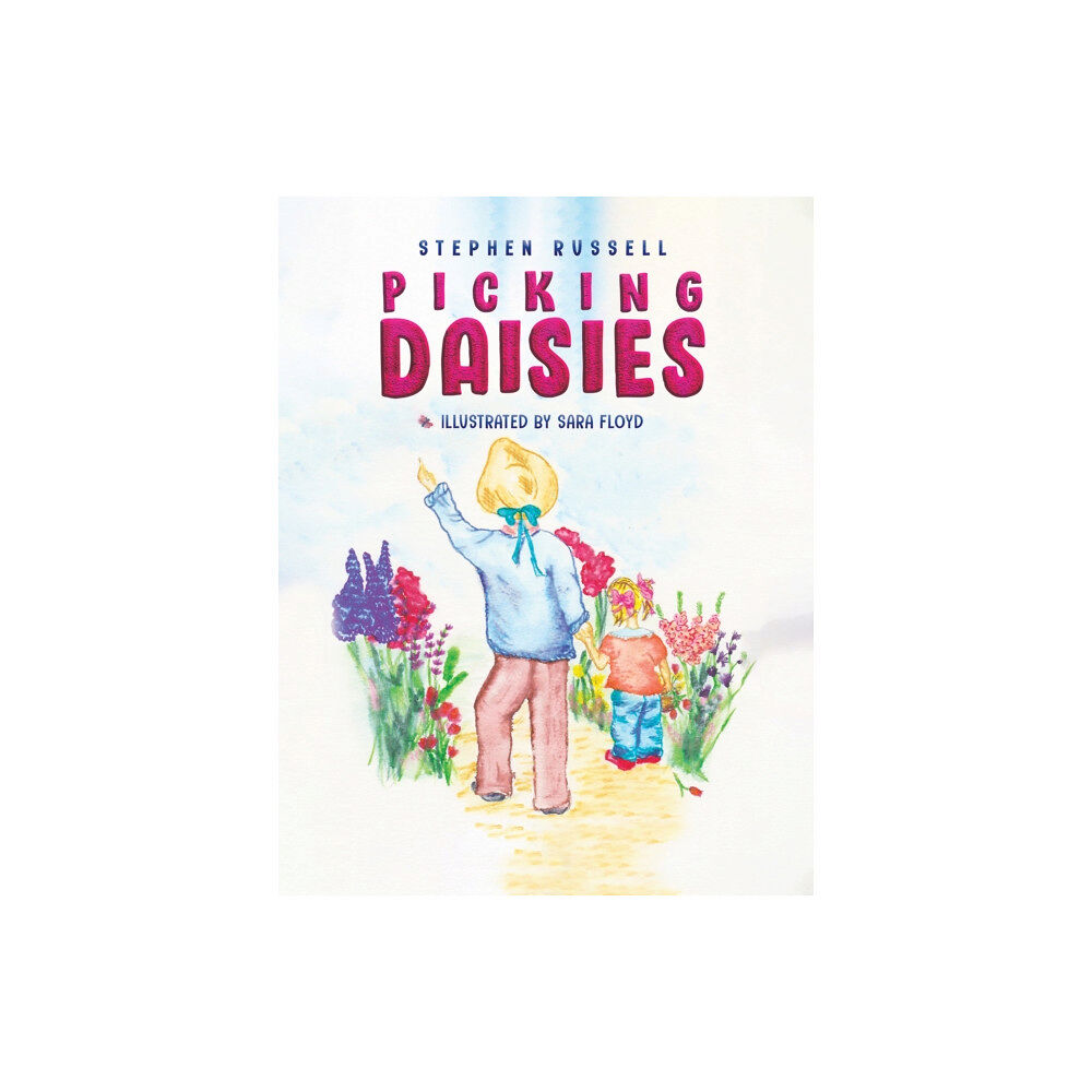 Austin Macauley Publishers Picking Daisies (häftad, eng)