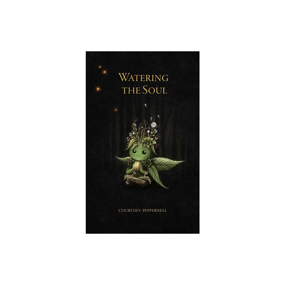 Andrews McMeel Publishing Watering the Soul (häftad, eng)