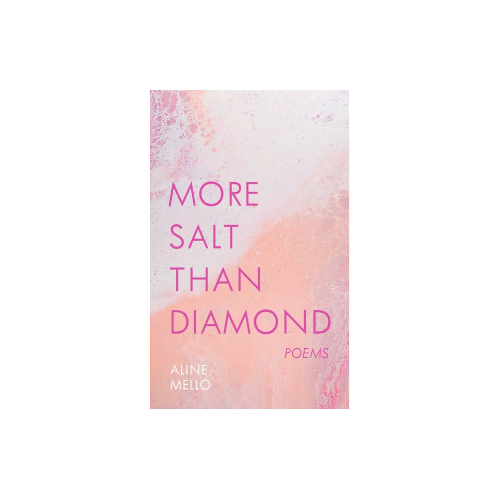 Andrews McMeel Publishing More Salt than Diamond (häftad, eng)