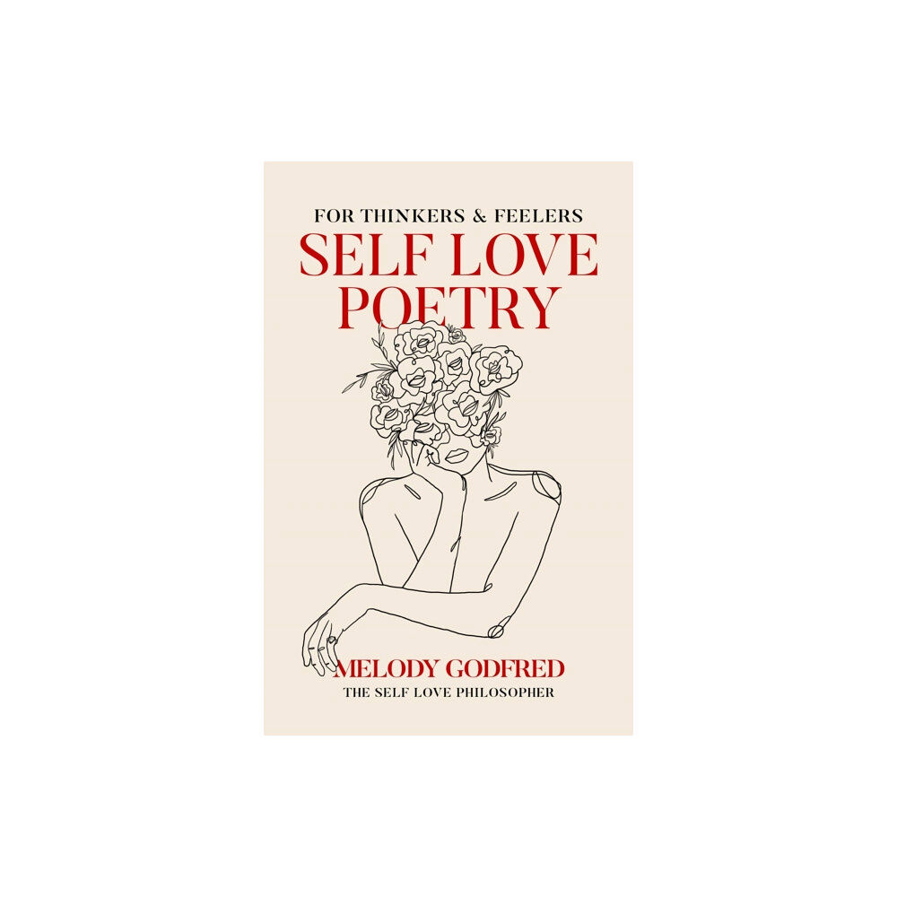 Andrews McMeel Publishing Self Love Poetry (häftad, eng)