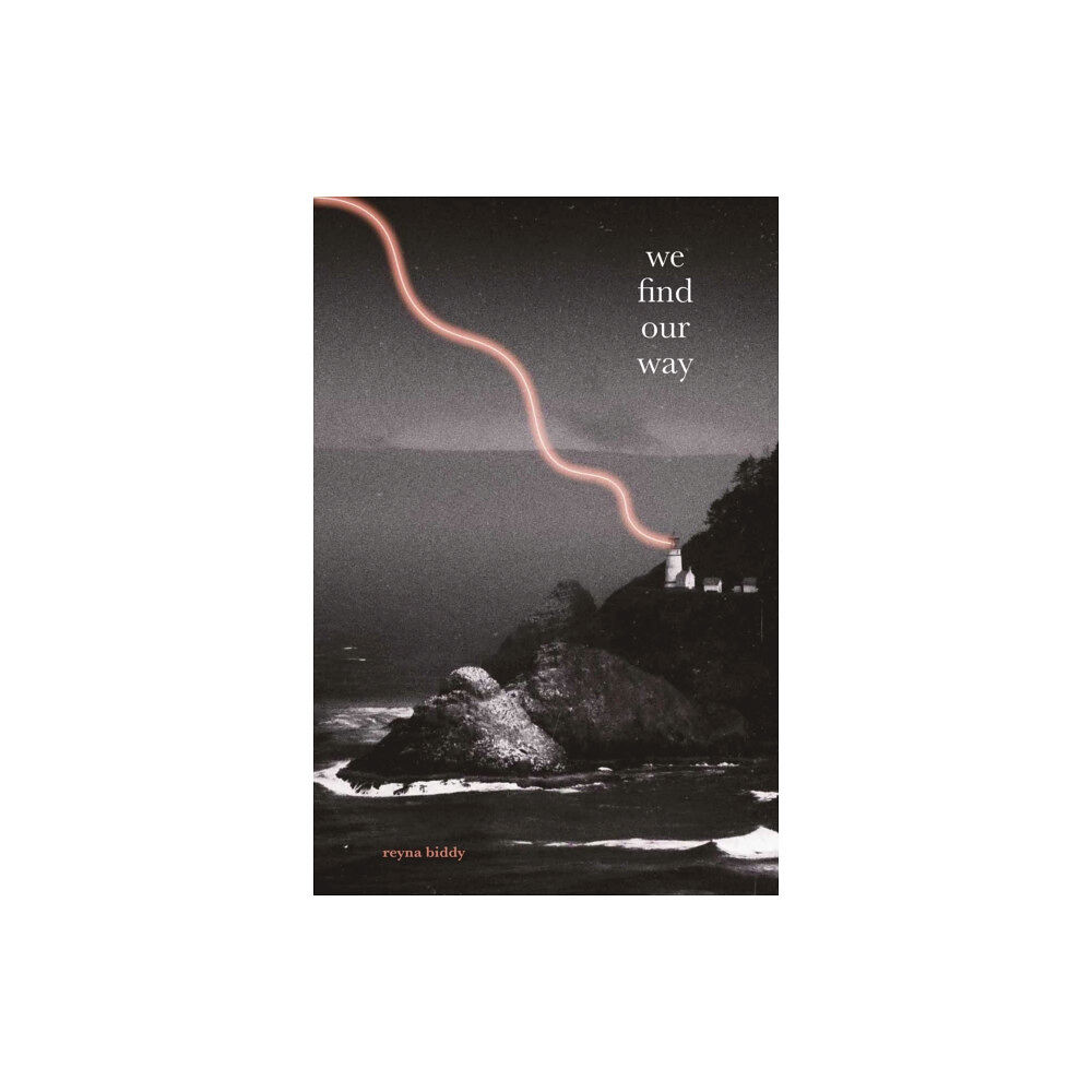 Andrews McMeel Publishing We Find Our Way (häftad, eng)