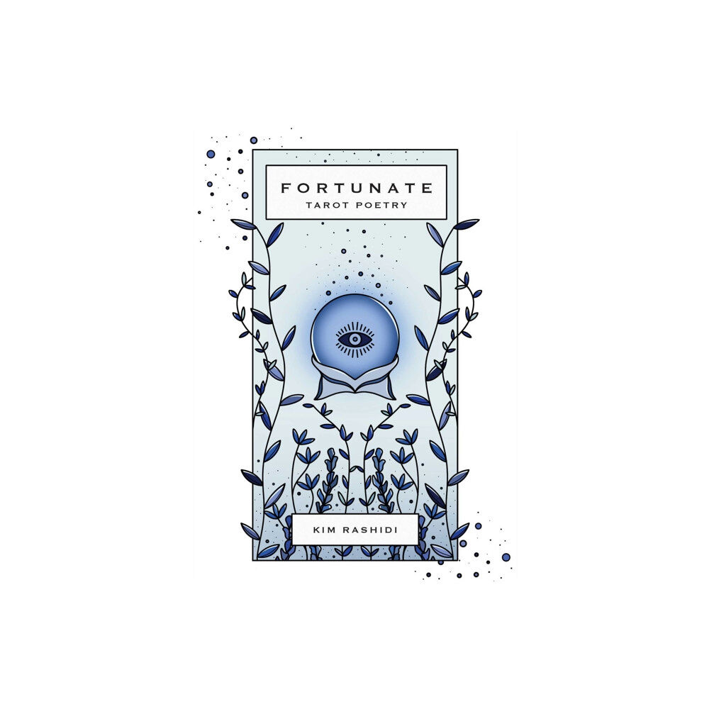 Andrews McMeel Publishing Fortunate (häftad, eng)