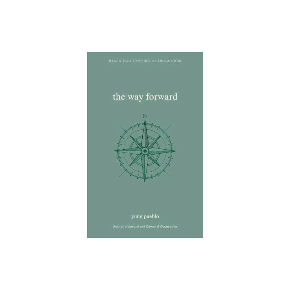 Andrews McMeel Publishing The Way Forward (häftad, eng)