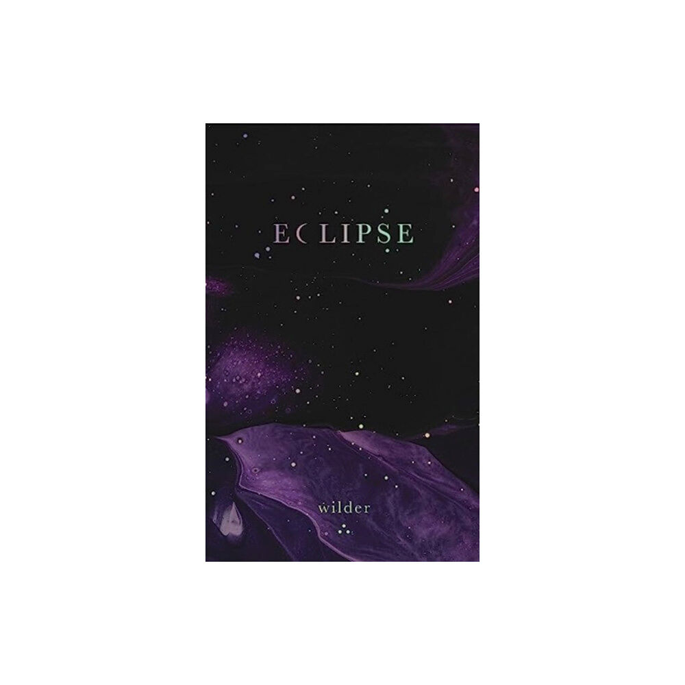 Andrews McMeel Publishing Eclipse (häftad, eng)