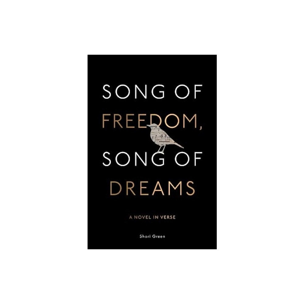 Andrews McMeel Publishing Song of Freedom, Song of Dreams (häftad, eng)