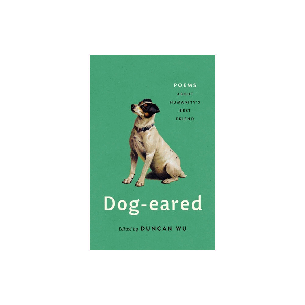 Basic Books Dog-eared (inbunden, eng)