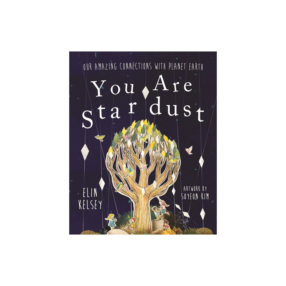 Hachette Children's Group You are Stardust (häftad, eng)