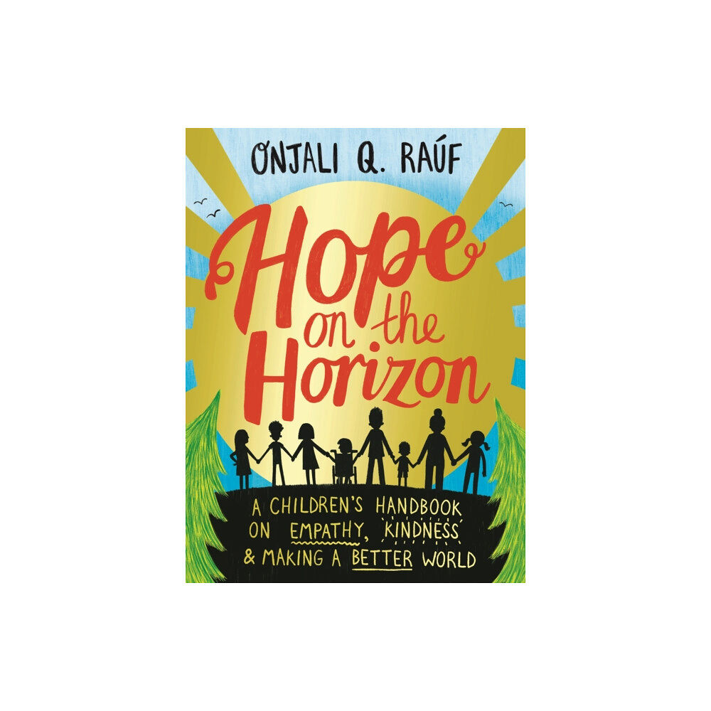 Hachette Children's Group Hope on the Horizon (häftad, eng)