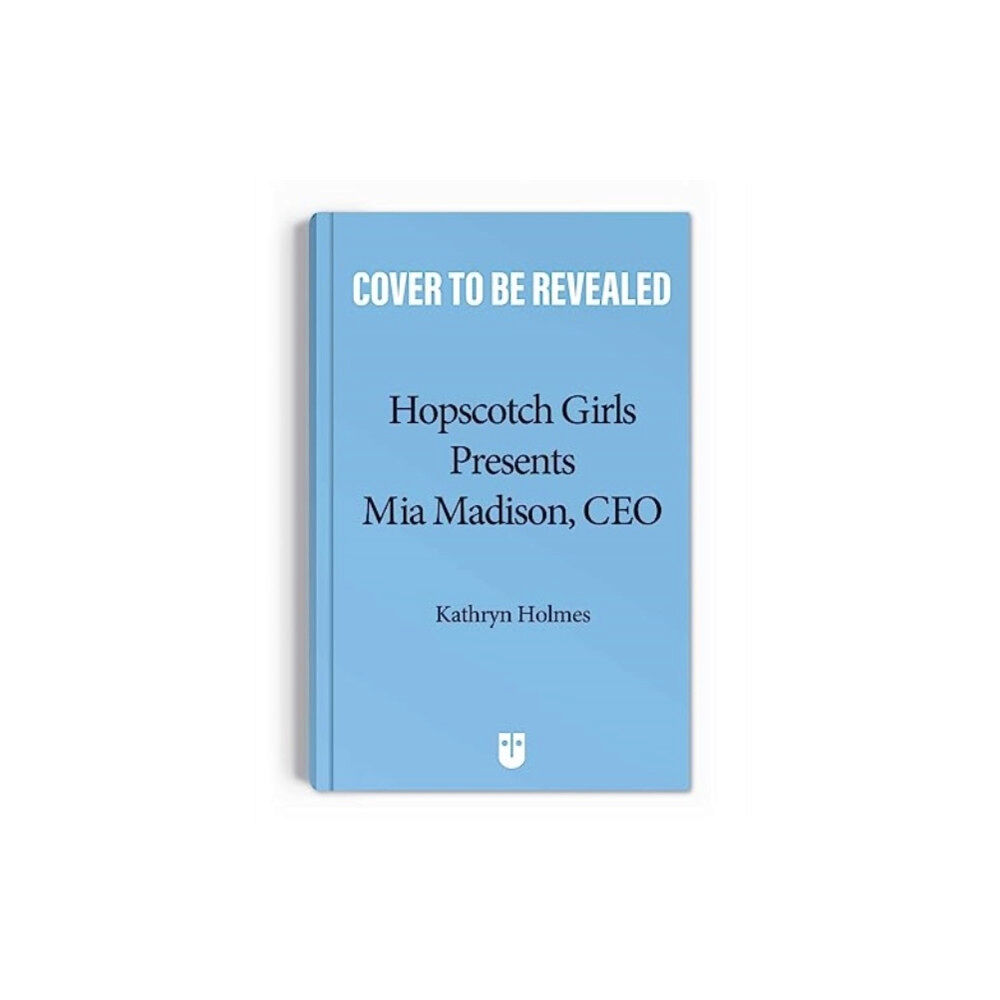 Andrews McMeel Publishing Hopscotch Girls Presents (häftad, eng)