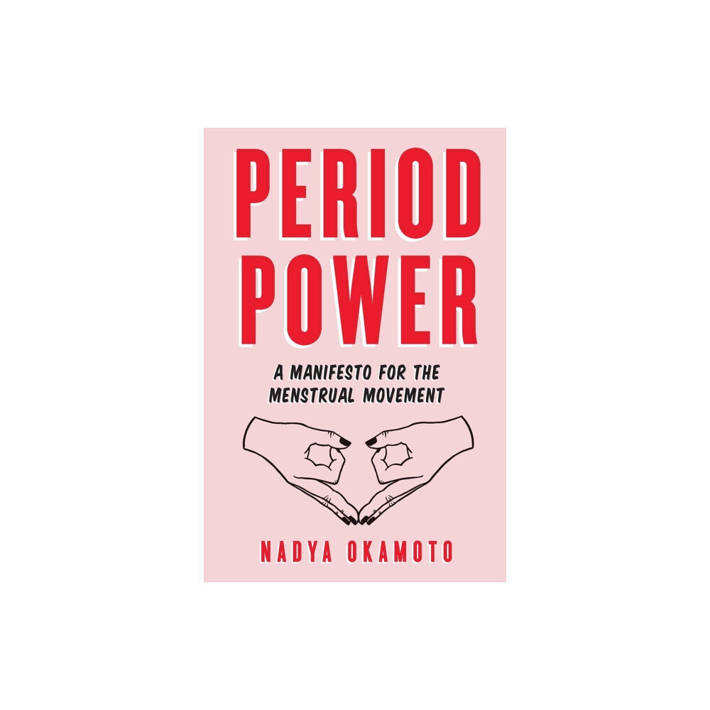 Simon & Schuster Period Power (häftad, eng)