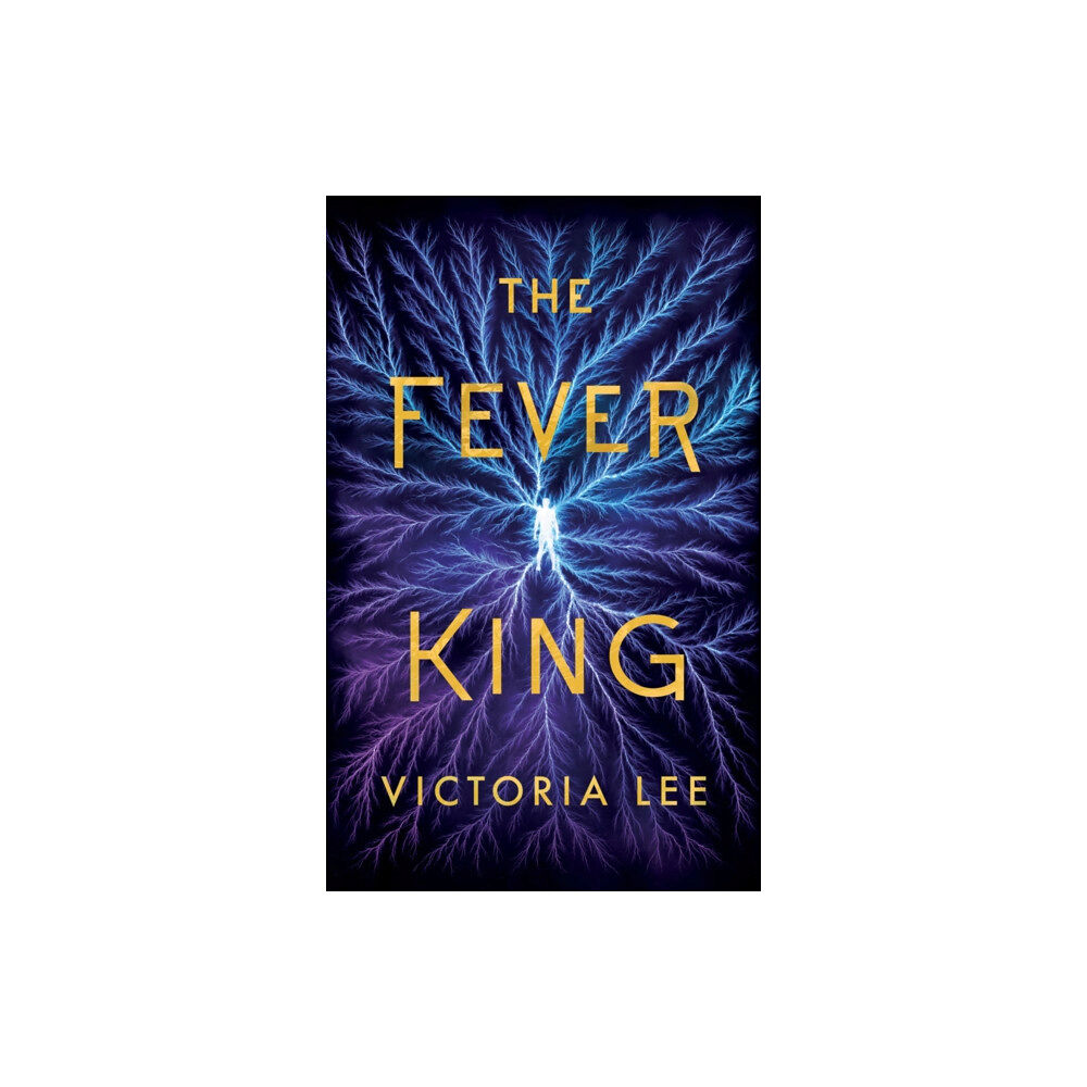 Amazon Publishing The Fever King (häftad, eng)