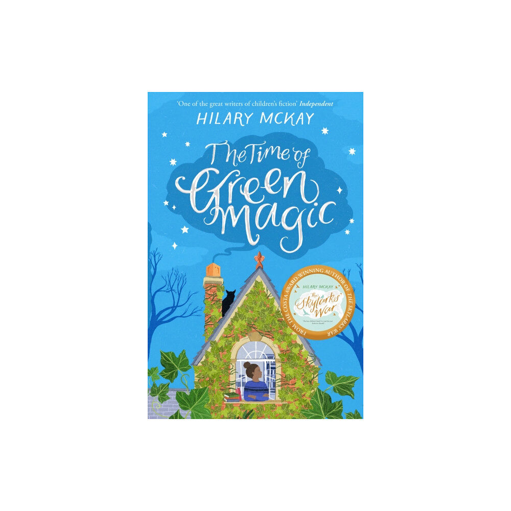 Pan Macmillan The Time of Green Magic (häftad, eng)