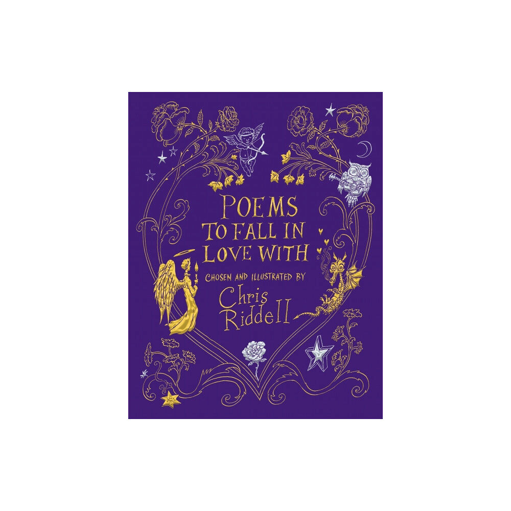 Pan Macmillan Poems to Fall in Love With (inbunden, eng)