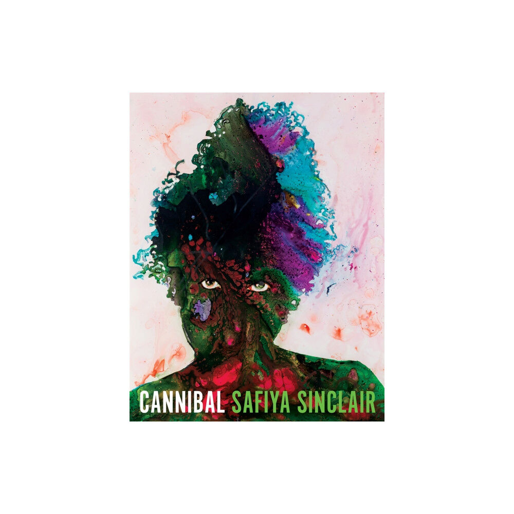 Pan Macmillan Cannibal (häftad, eng)