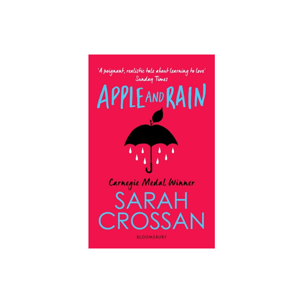 Bloomsbury Publishing PLC Apple and Rain (häftad, eng)