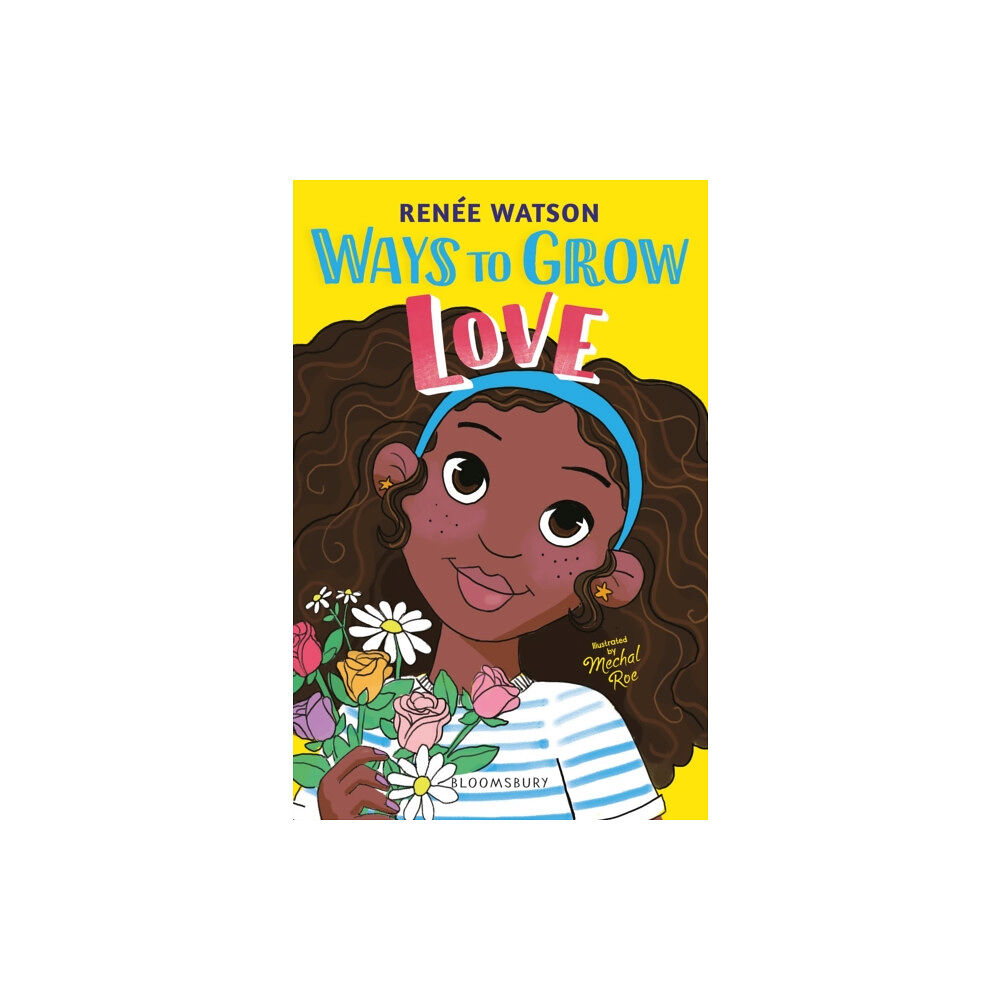 Bloomsbury Publishing PLC Ways to Grow Love (häftad, eng)
