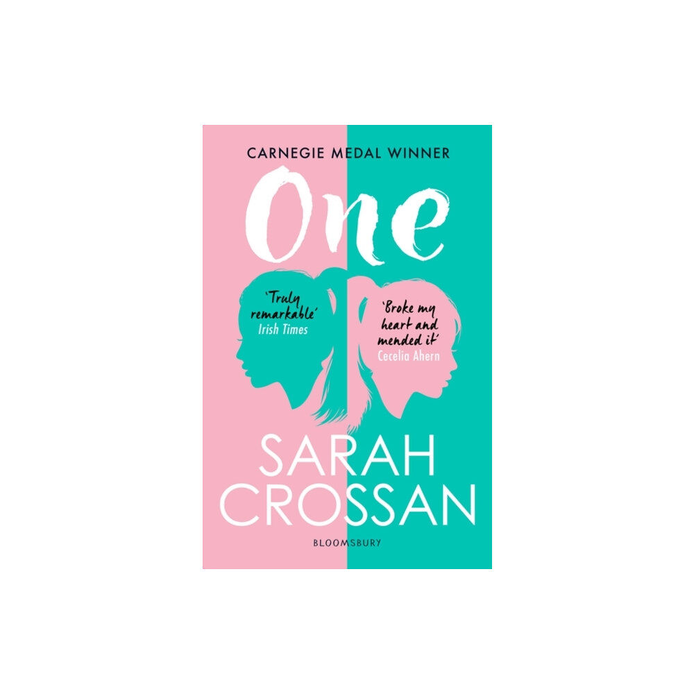 Bloomsbury Publishing PLC One (häftad, eng)